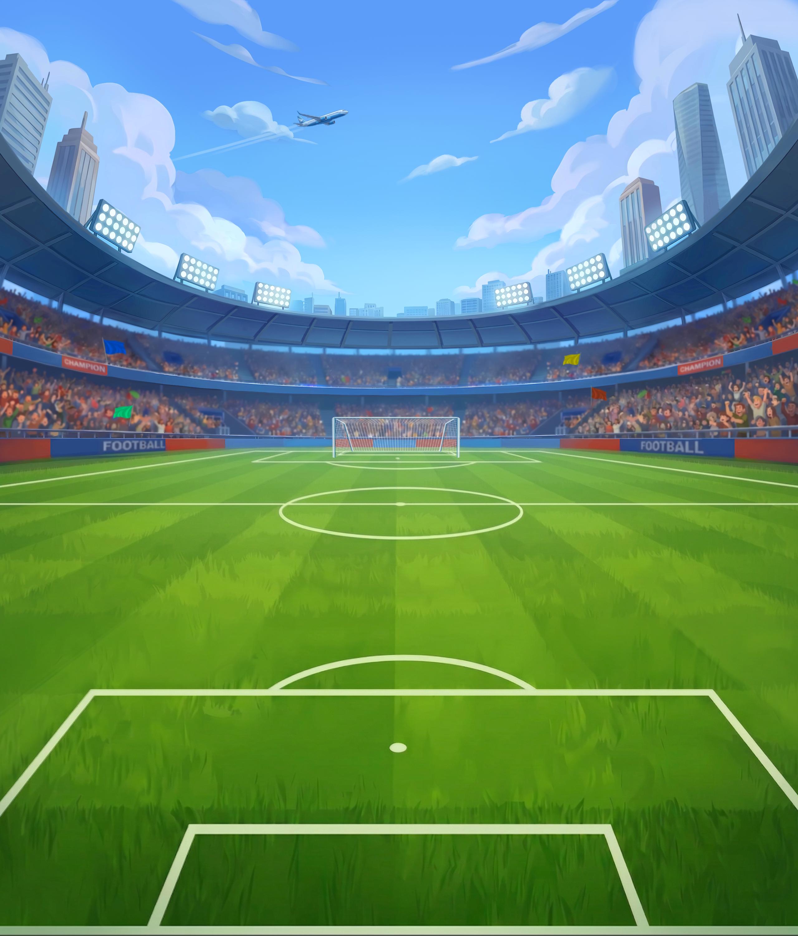 Penalty Blast | Promotion pack | Online slot