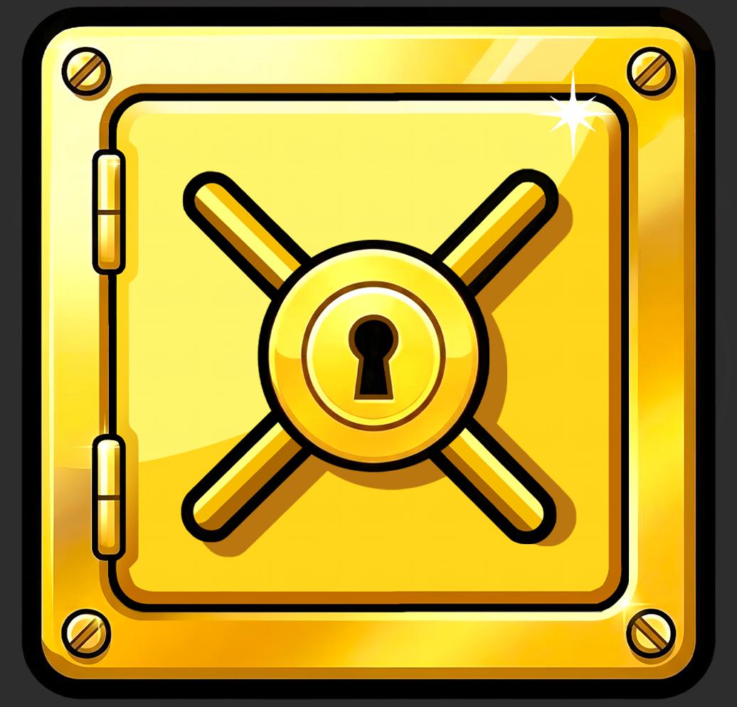 Mr. Ferret Heist | Promotion pack | Online slot