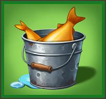 DanLudan's Fortune Bass | Promotion pack | Online slot