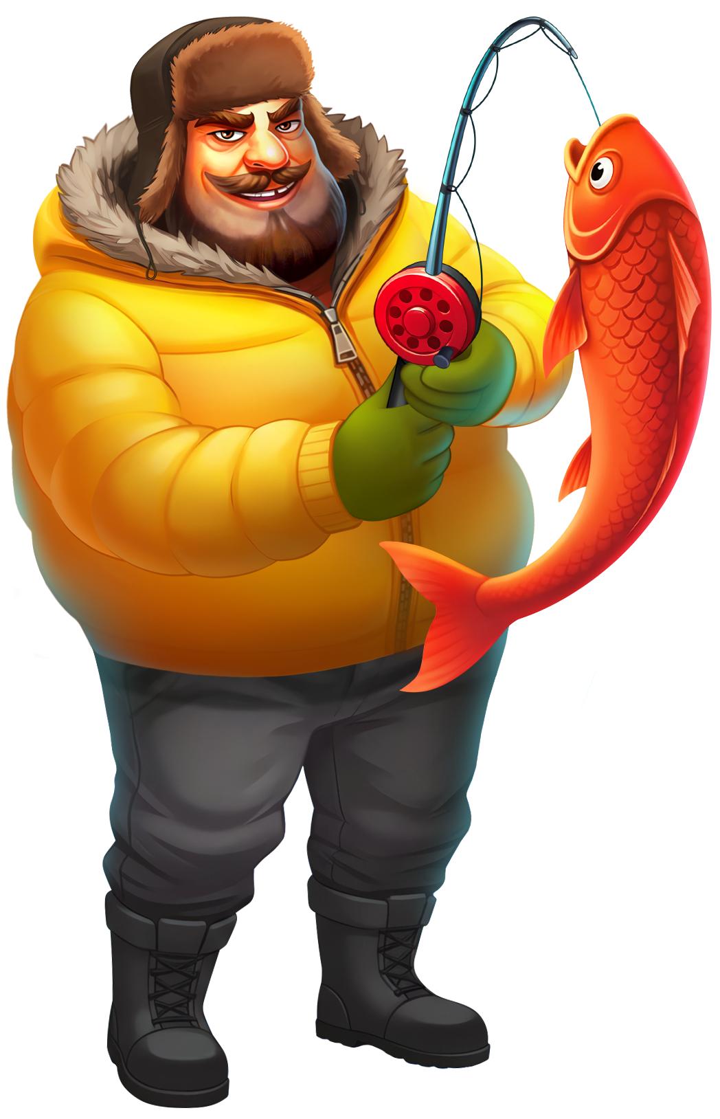 Ice Bass | Promotion pack | Online slot