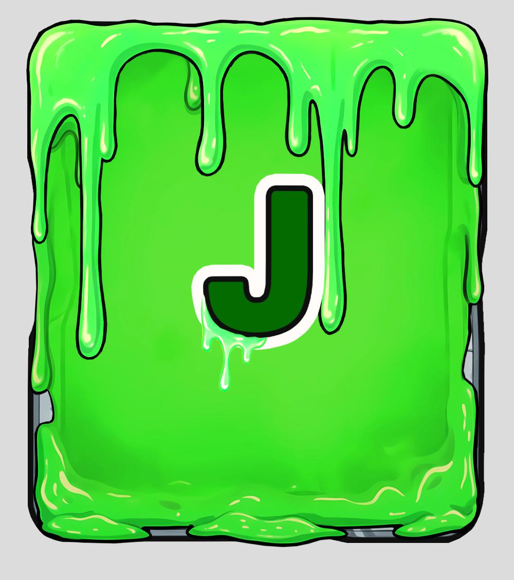 Slime Bonanza | Promotion pack | Online slot