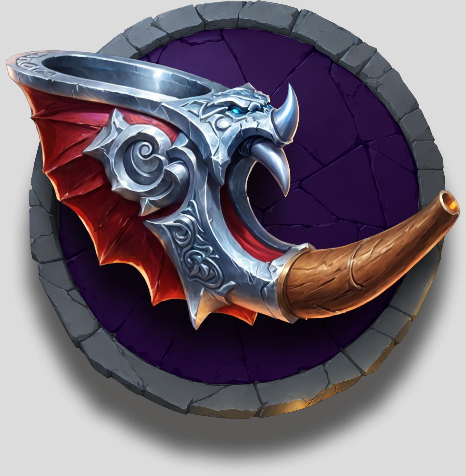 Slattors Battle - Orcs vs Elves | Promotion pack | Online slot