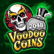 Voodoo Coins | Промо-материалы | Игровой автомат онлайн