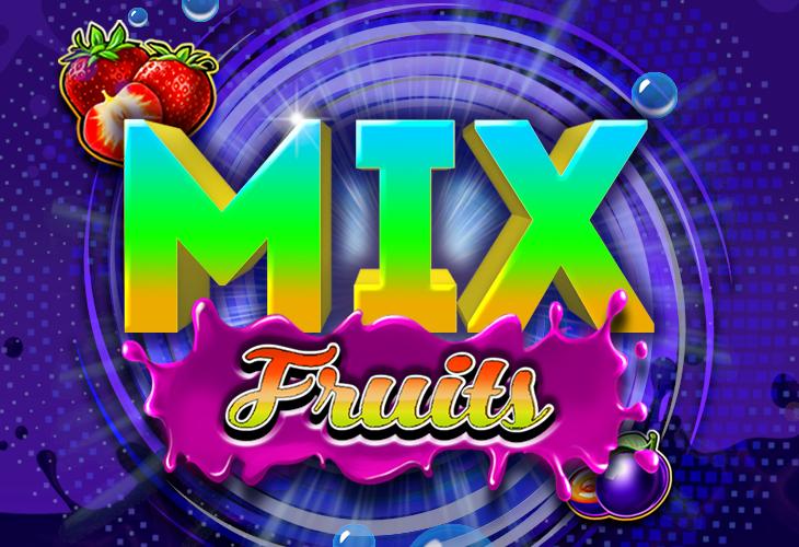 Mix Fruits | Promotion pack | Online slot