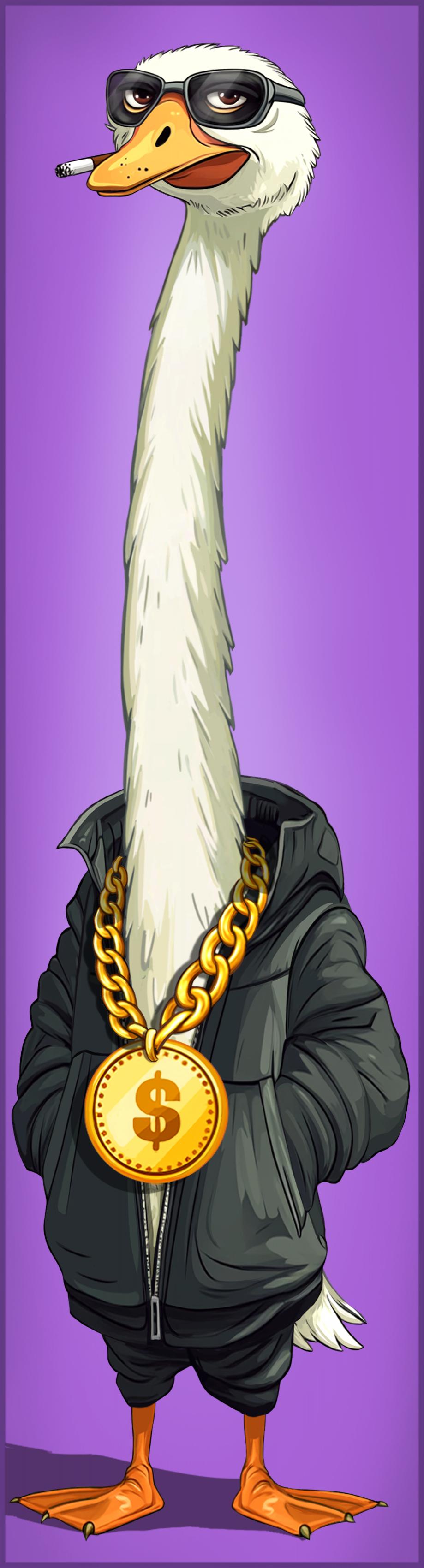Long Neck Fortune | Promotion pack | Online slot