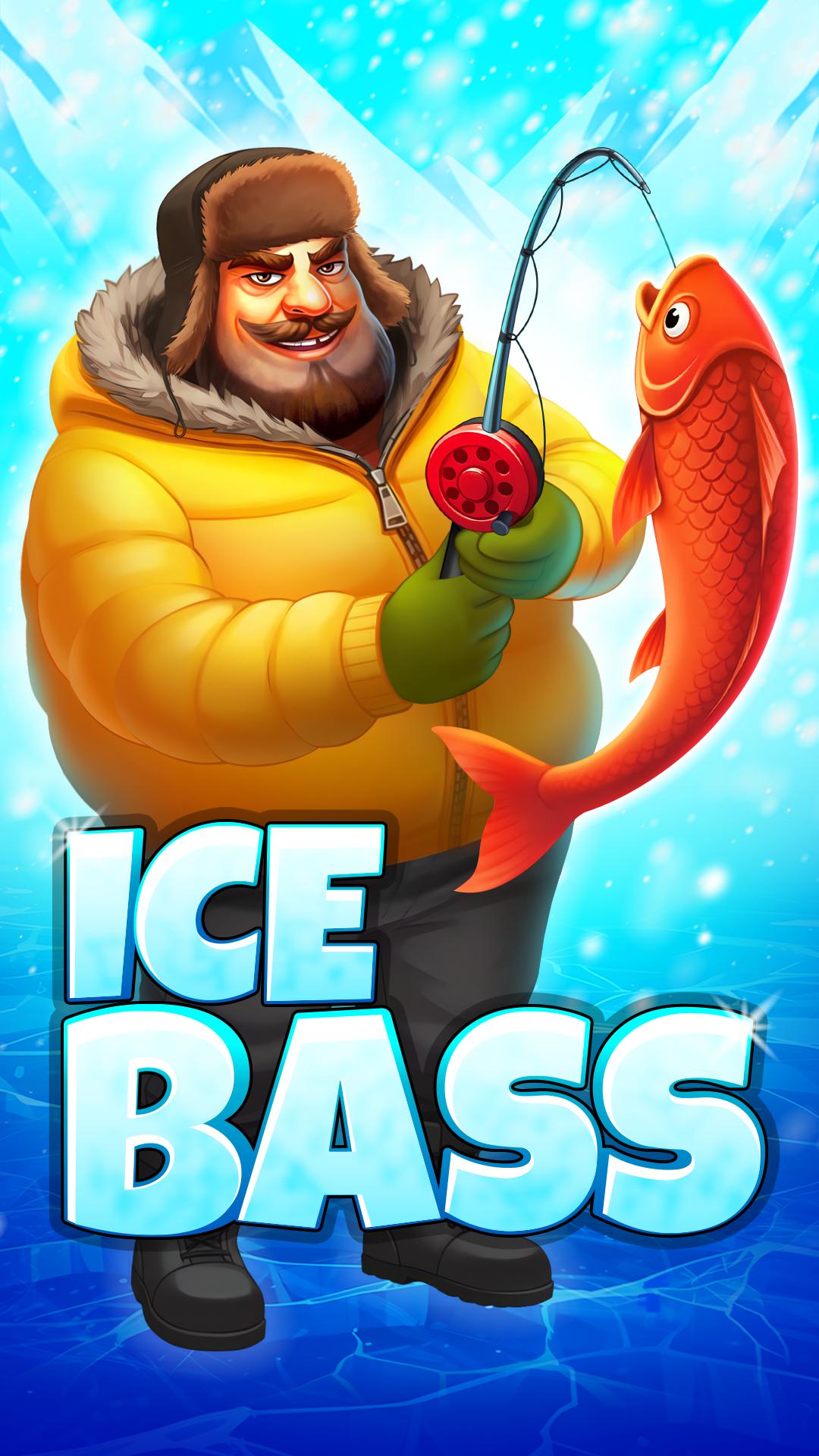 Ice Bass | Promotion pack | Online slot