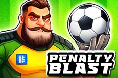 Penalty Blast | Promotion pack | Online slot