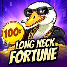 Long Neck Fortune | Promotion pack | Online slot
