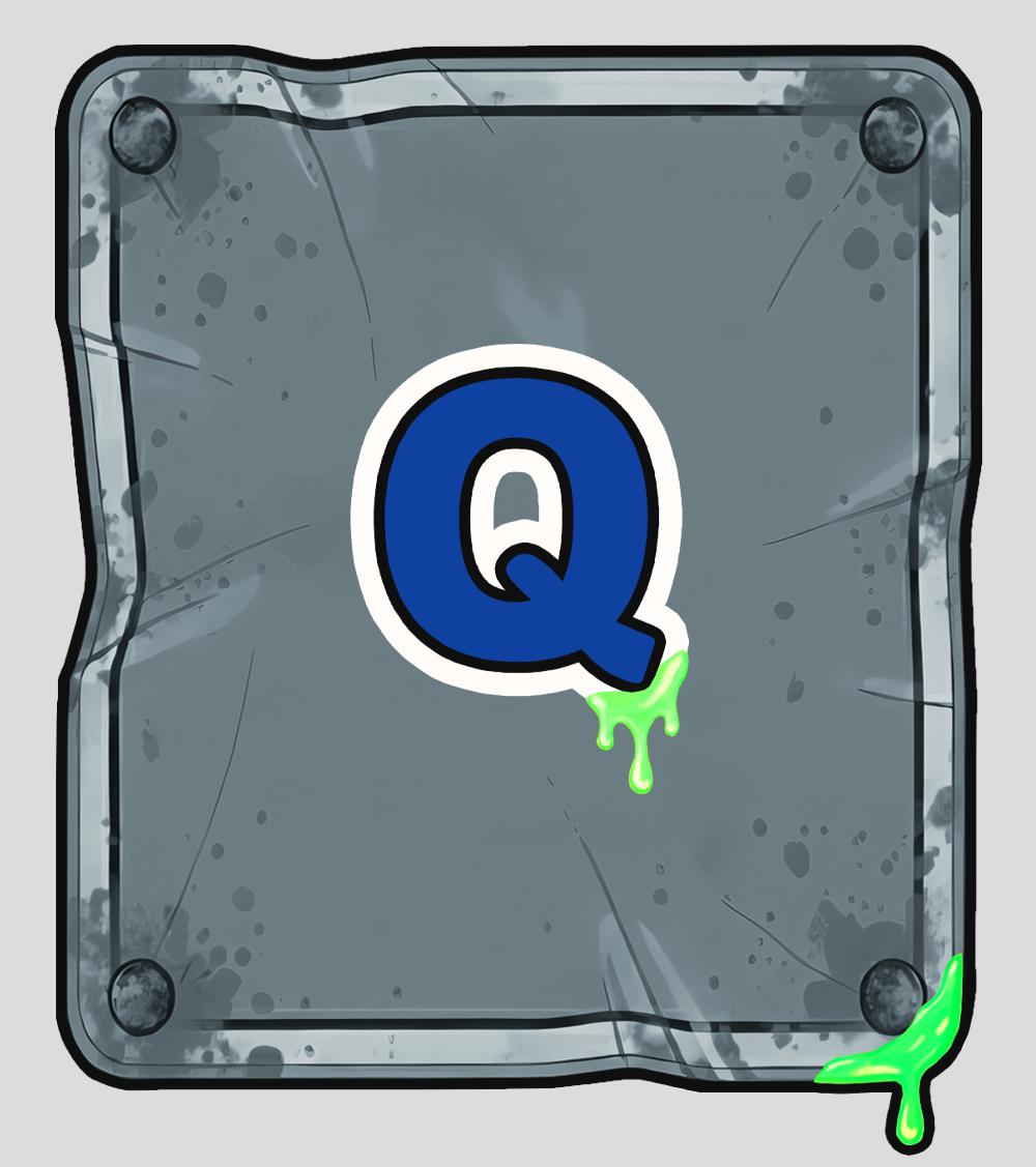 Slime Bonanza | Promotion pack | Online slot