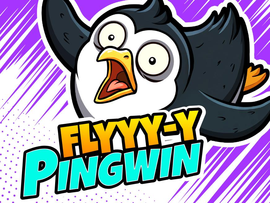 PingWin Fly | Promotion pack | Online slot