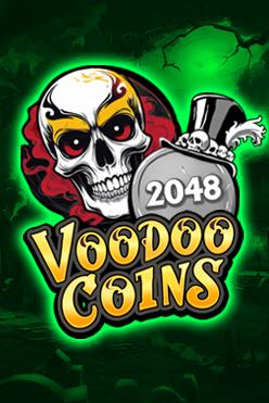Voodoo Coins | Промо-материалы | Игровой автомат онлайн