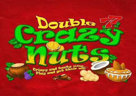 Double Crazy Nuts | Promotion pack | Online slot