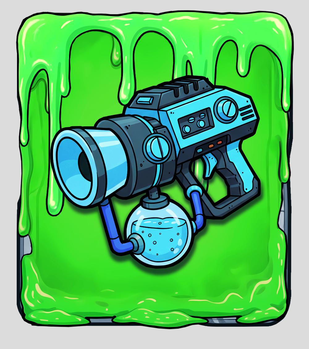 Slime Bonanza | Promotion pack | Online slot