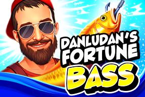 DanLudan's Fortune Bass | Promotion pack | Online slot