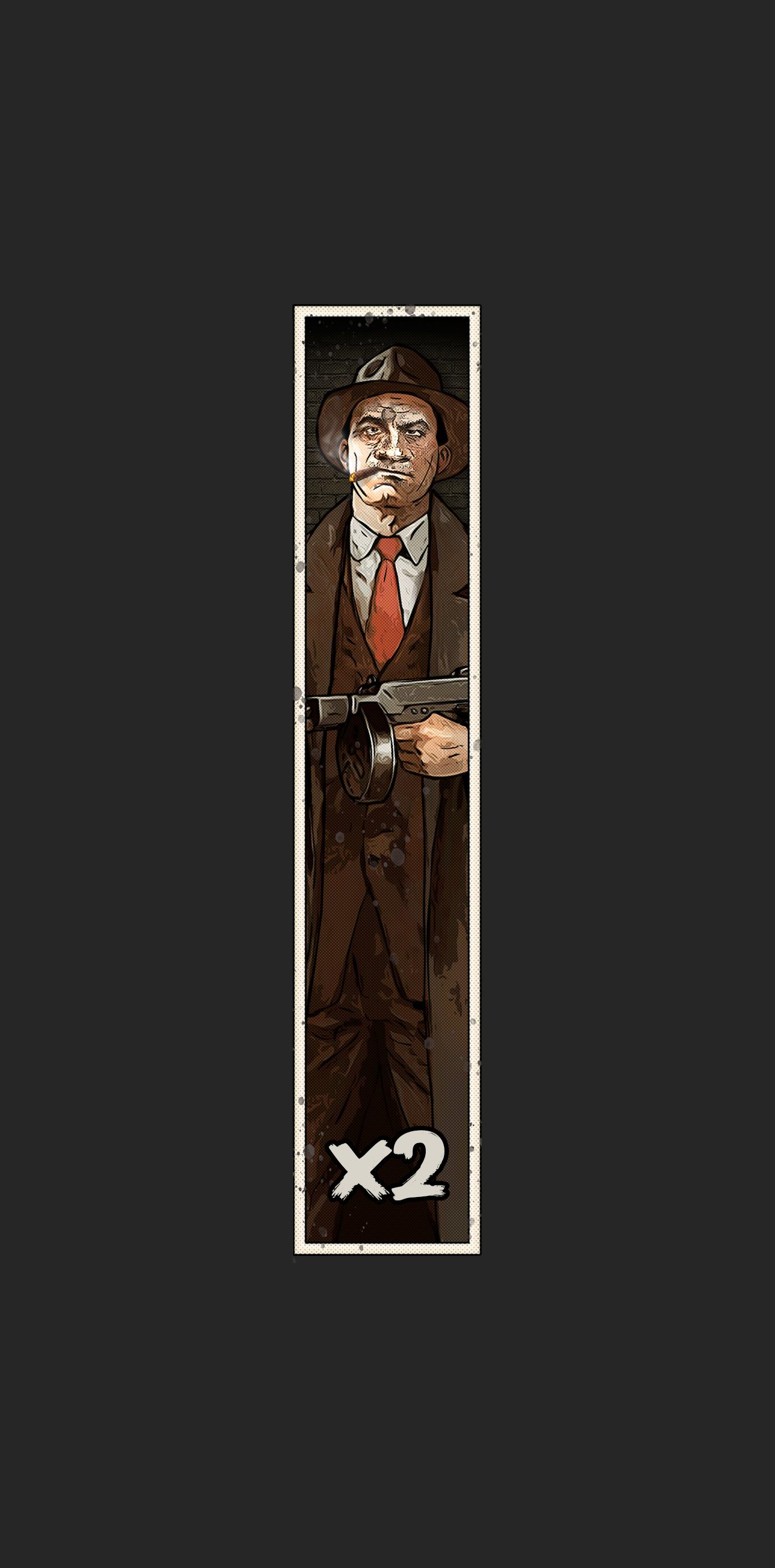 Cops vs Robs | Promotion pack | Online slot