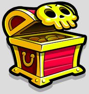 Yo-ho-ho 2048 | Promotion pack | Online slot
