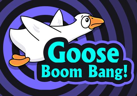 Goose Boom Bang! | Promotion pack | Online slot