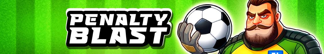Penalty Blast | Promotion pack | Online slot