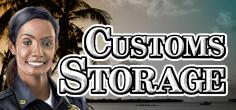 Customs Storage | Promotion pack | Online slot