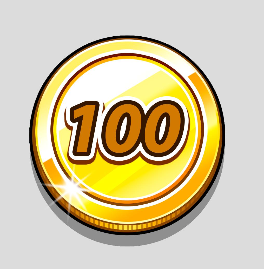 Coins Blast | Promotion pack | Online slot