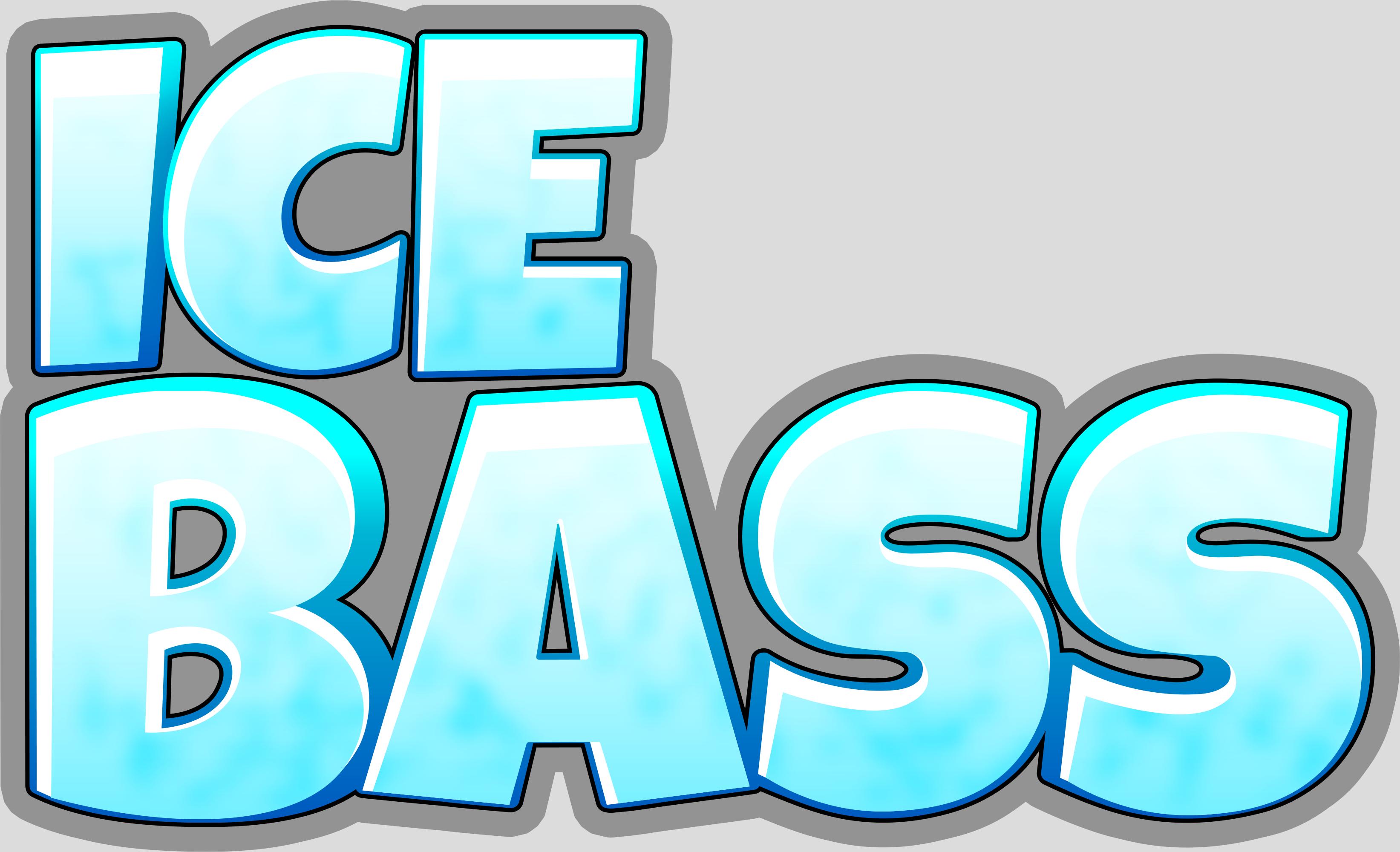 Ice Bass | Promotion pack | Online slot