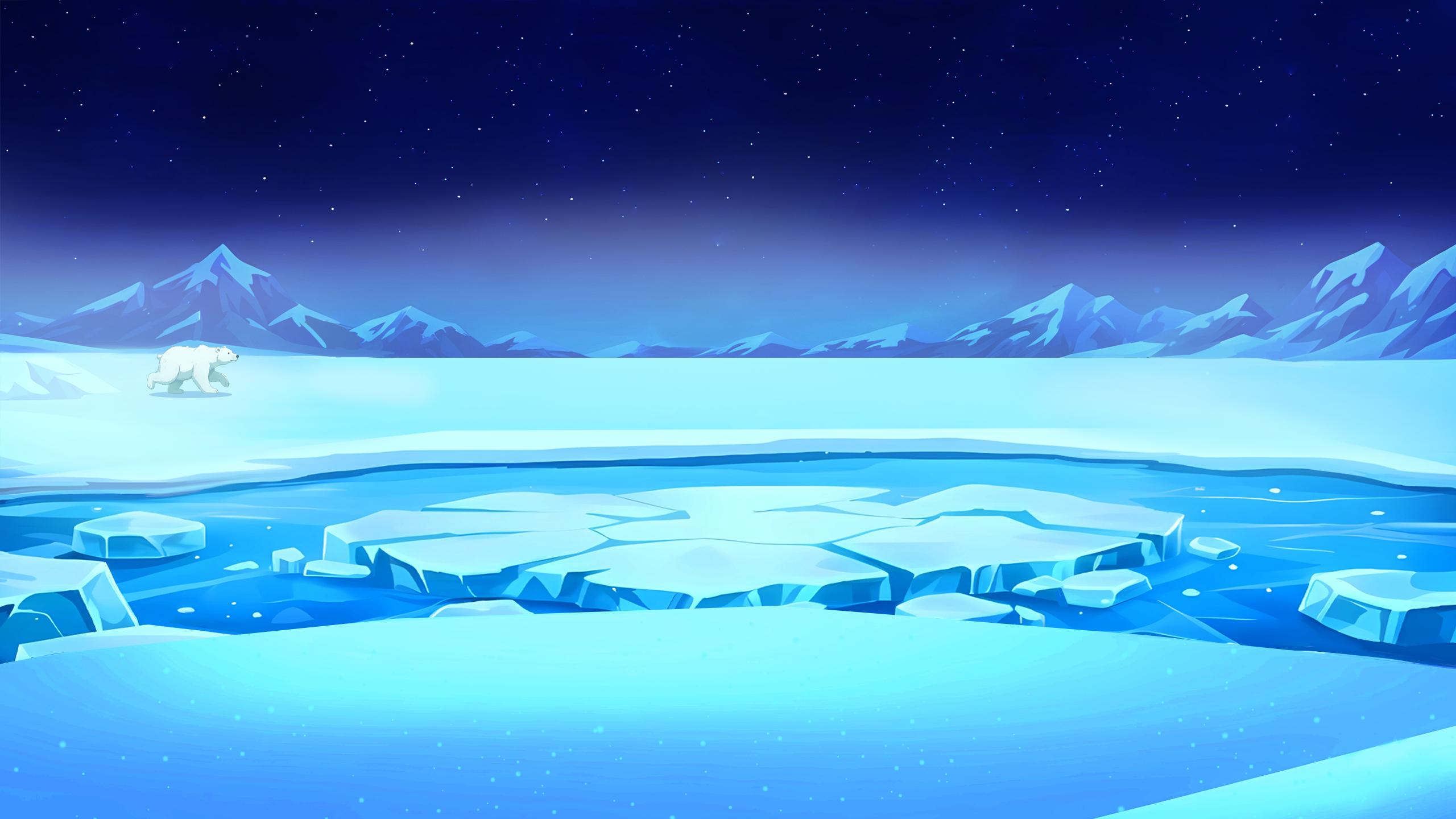 Ice Bass | Promotion pack | Online slot