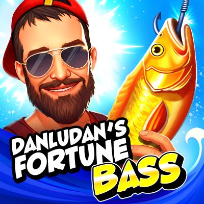 DanLudan's Fortune Bass | Promotion pack | Online slot