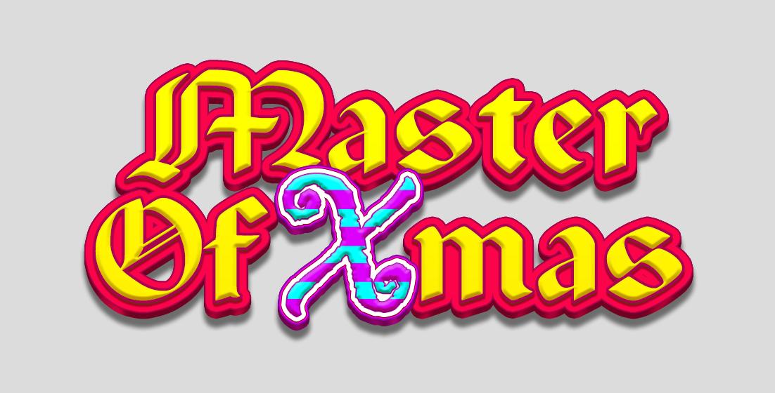 Master of Xmas | Промо-материалы | Игровой автомат онлайн