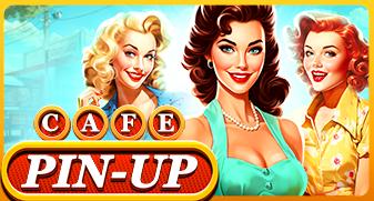 Cafe Pin-Up | Promotion pack | Online slot