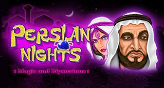 Persian Nights | Promotion pack | Online slot