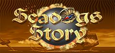 Seadogs Story | Promotion pack | Online slot