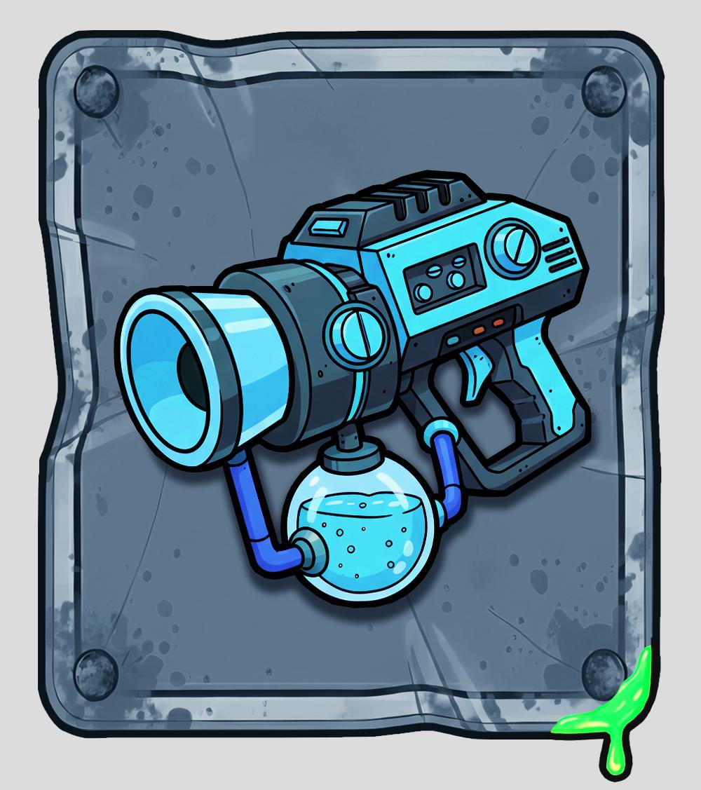 Slime Bonanza | Promotion pack | Online slot