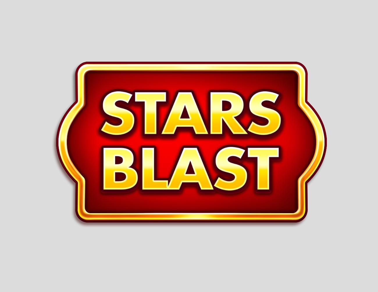 Stars Blast | Promotion pack | Online slot
