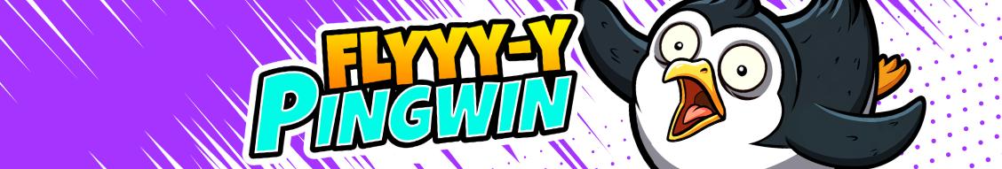PingWin Fly | Promotion pack | Online slot
