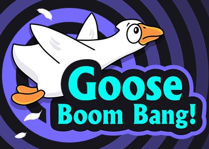 Goose Boom Bang! | Promotion pack | Online slot