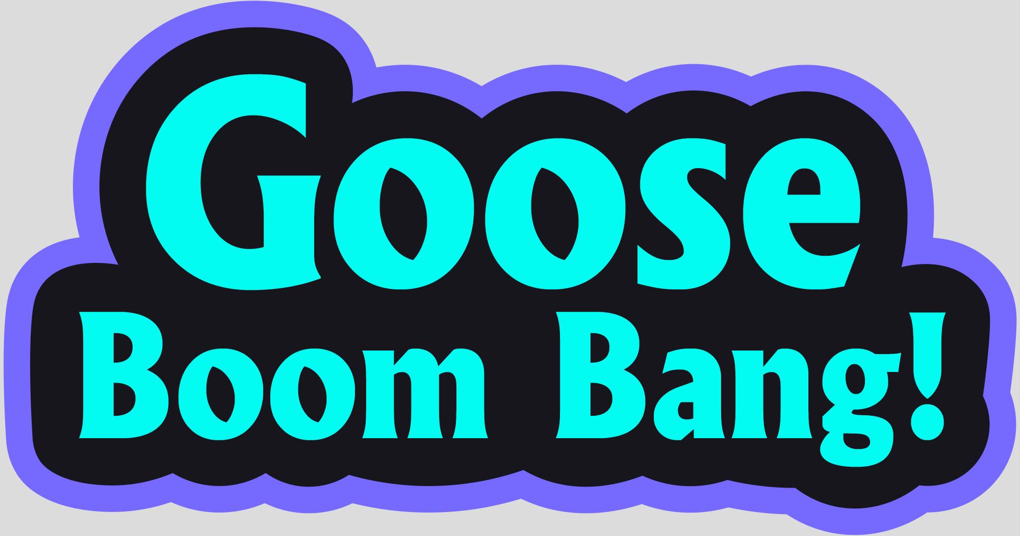Goose Boom Bang! | Промо-материалы | Игровой автомат онлайн