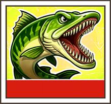 Ice Bass | Promotion pack | Online slot