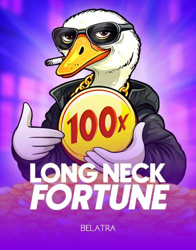 Long Neck Fortune | Promotion pack | Online slot