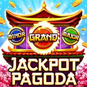 Jackpot Pagoda | Promotion pack | Online slot