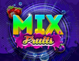 Mix Fruits | Promotion pack | Online slot