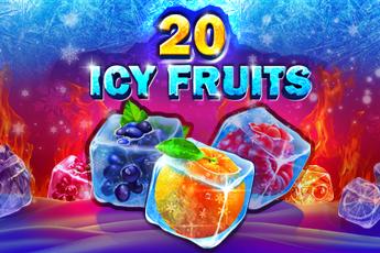 20 Icy Fruits | Promotion pack | Online slot