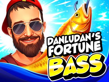 DanLudan's Fortune Bass | Promotion pack | Online slot