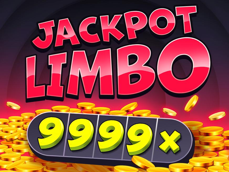 Jackpot Limbo | Промо-материалы | Игровой автомат онлайн