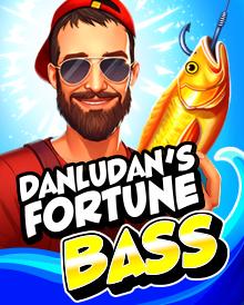 DanLudan's Fortune Bass | Promotion pack | Online slot