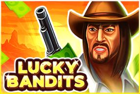 Lucky Bandits | Promotion pack | Online slot