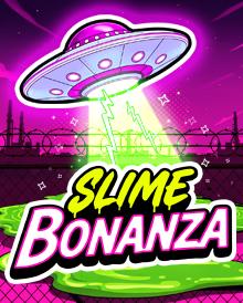 Slime Bonanza | Promotion pack | Online slot