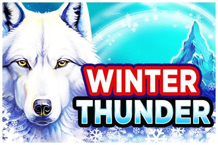 Winter Thunder | Promotion pack | Online slot