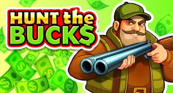 Hunt the Bucks | Promotion pack | Online slot