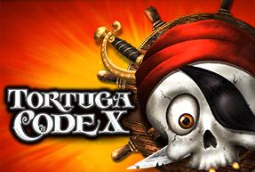 Tortuga Codex | Promotion pack | Online slot