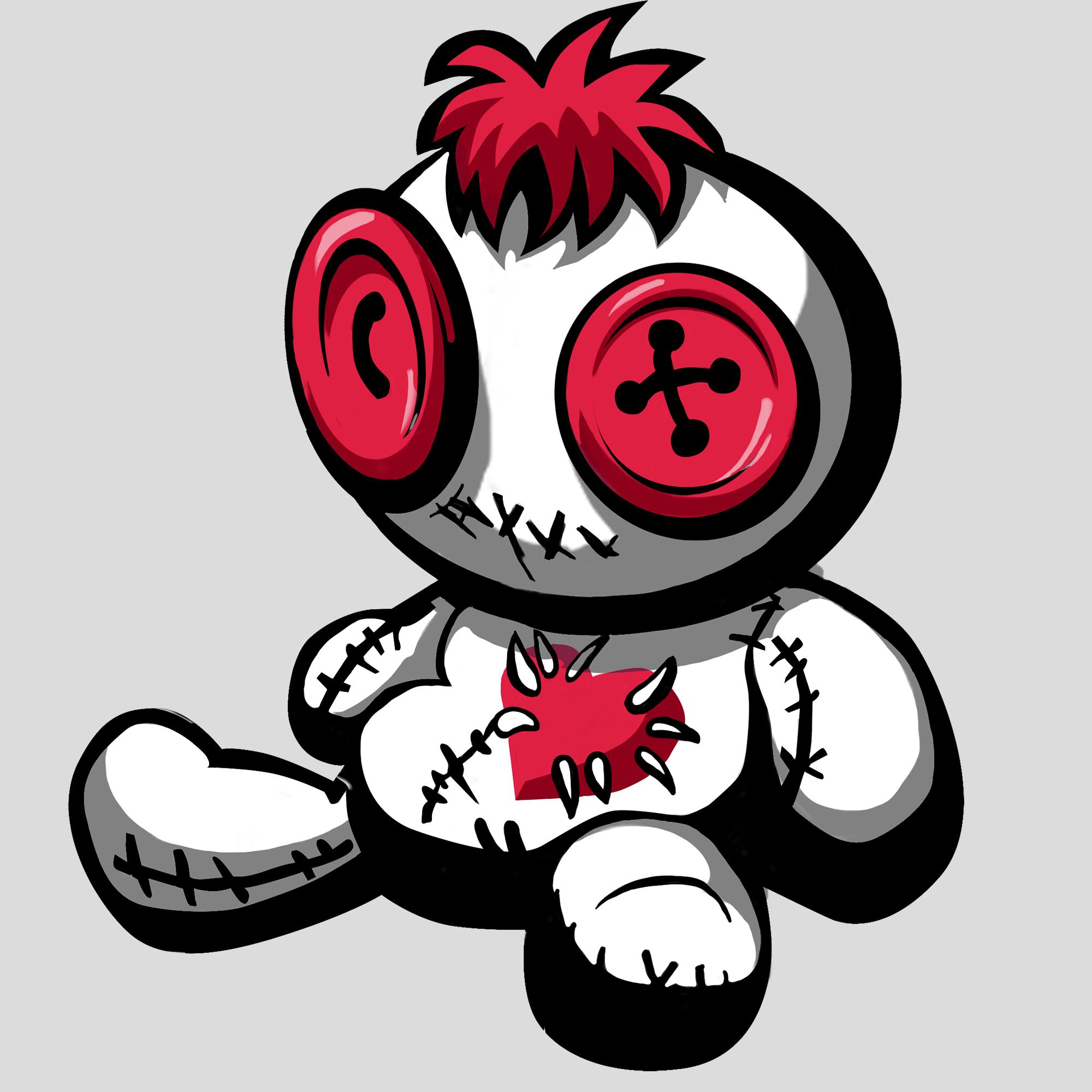 Voodoo Coins | Промо-материалы | Игровой автомат онлайн